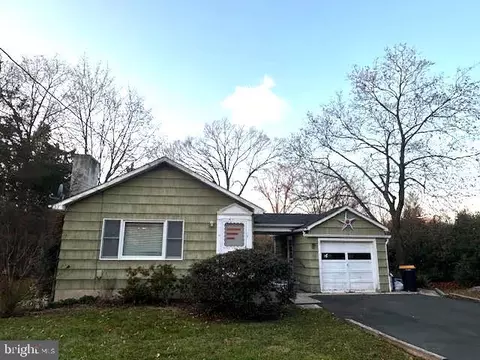 51 Forest Ave, Princeton, NJ 08540