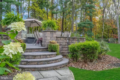 332 Spring Hill Rd, Skillman, NJ 08558 photo 50