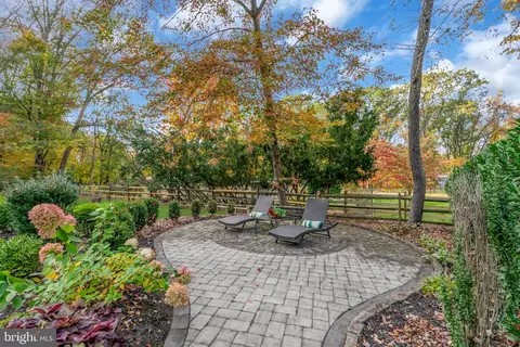 332 Spring Hill Rd, Skillman, NJ 08558 photo 45