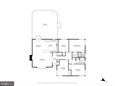 332 Spring Hill Rd, Skillman, NJ 08558 photo 60