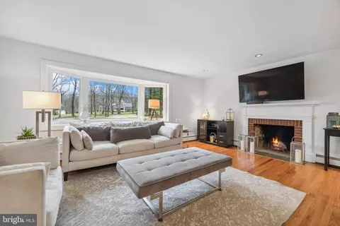 332 Spring Hill Rd, Skillman, NJ 08558 photo 7