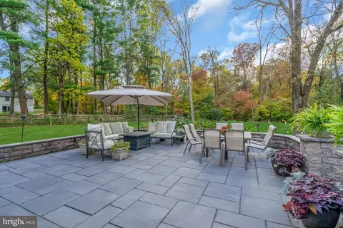 332 Spring Hill Rd, Skillman, NJ 08558 photo 53
