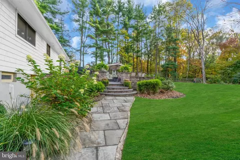 332 Spring Hill Rd, Skillman, NJ 08558 photo 42
