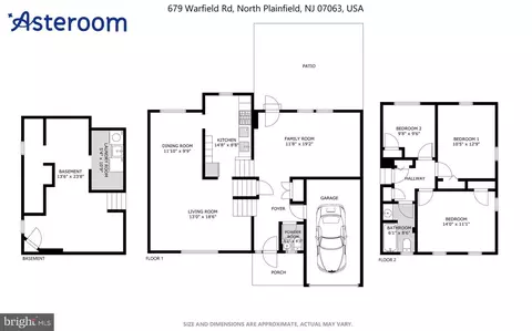 679 Warfield Rd, North Plainfield, NJ 07063 photo 39