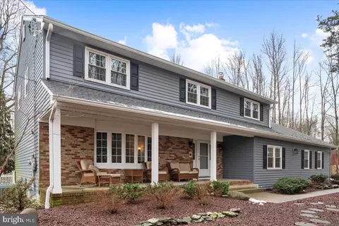 31 Route 518, Princeton, NJ 08540