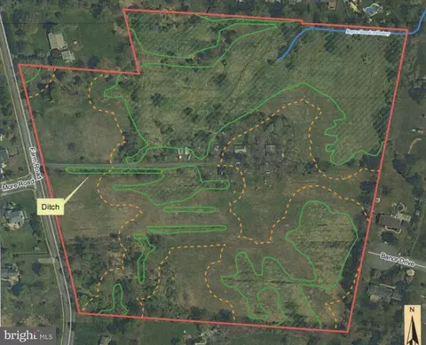 504 Farm Rd, Hillsborough, NJ 08844