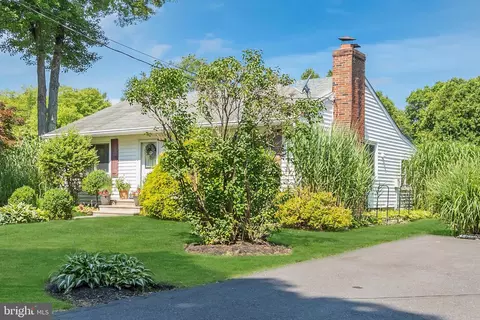 109 Sunset Ave, Princeton, NJ 08540