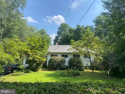 61 Old Georgetown Rd, Princeton, NJ 08540