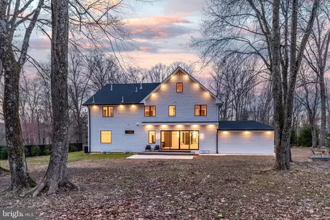 360 Spring Hill Rd, Skillman, NJ 08558 photo 70