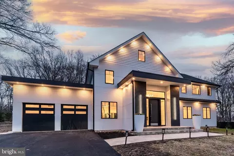 360 Spring Hill Rd, Skillman, NJ 08558 photo 68