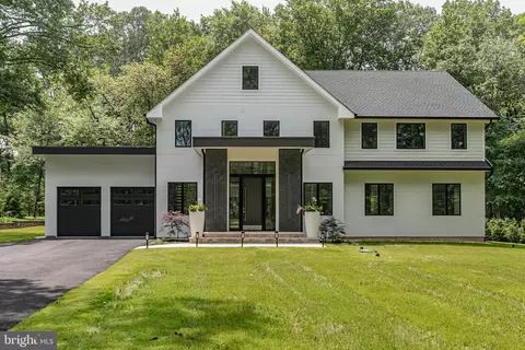 360 Spring Hill Rd, Skillman, NJ 08558 photo 61
