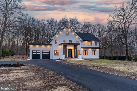 360 Spring Hill Rd, Skillman, NJ 08558 photo 66