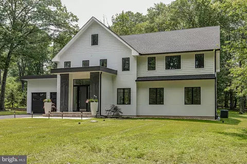 360 Spring Hill Rd, Skillman, NJ 08558 photo 62