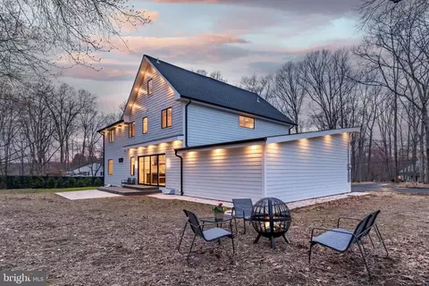360 Spring Hill Rd, Skillman, NJ 08558 photo 69
