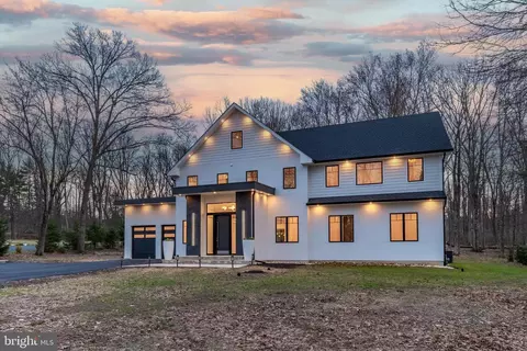 360 Spring Hill Rd, Skillman, NJ 08558 photo 67