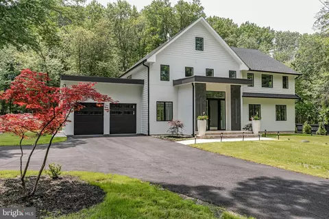 360 Spring Hill Rd, Skillman, NJ 08558 photo 59