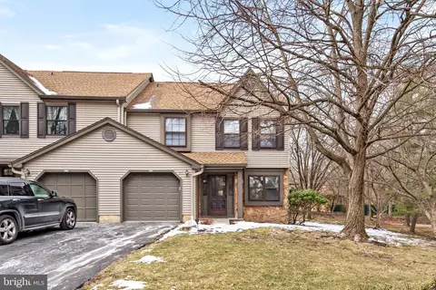 501 Marten Rd, Princeton, NJ 08540