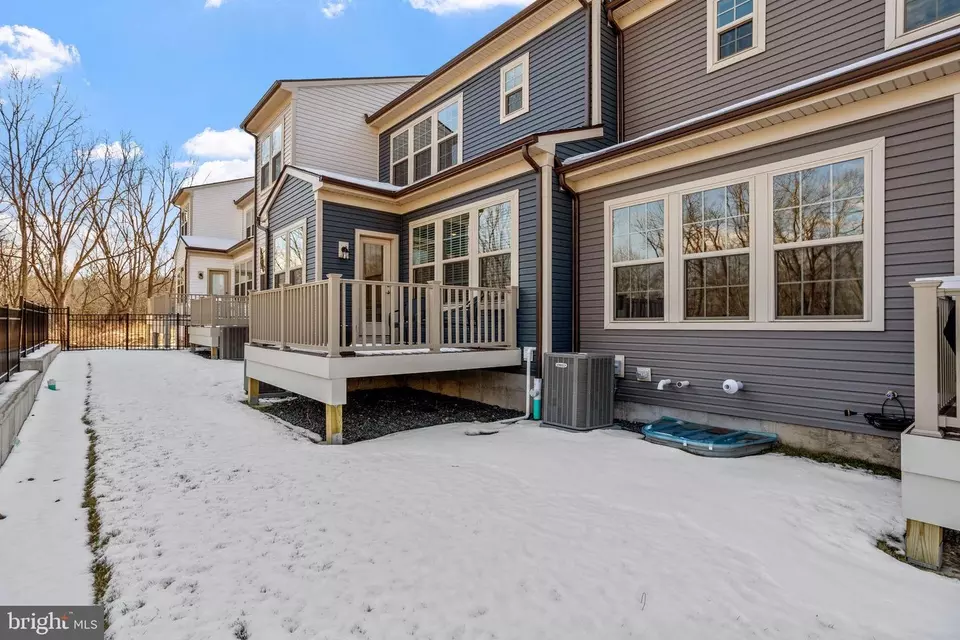 Exterior - 8 Hyssop Dr, Warren, NJ 07059 photo 3 of 5