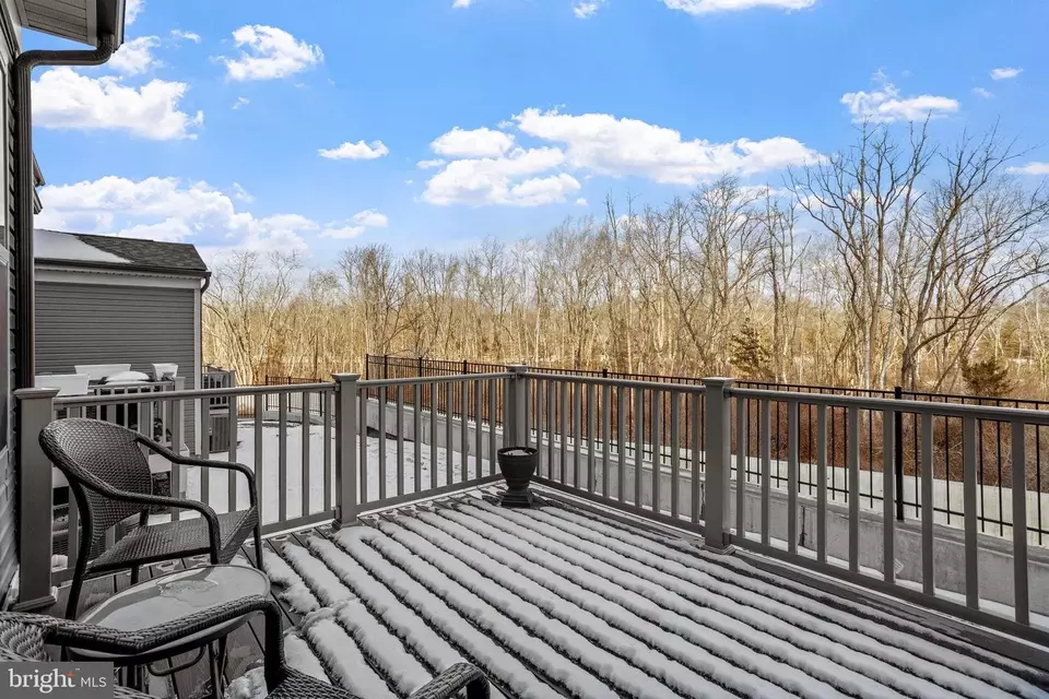 Exterior - 8 Hyssop Dr, Warren, NJ 07059 photo 5 of 5