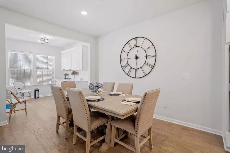 Dining - 8 Hyssop Dr, Warren, NJ 07059 photo 3 of 3
