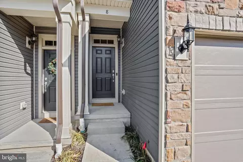 Entry Way - 8 Hyssop Dr, Warren, NJ 07059 photo 1 of 21