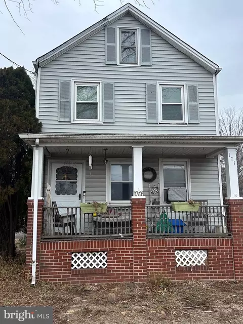 171 Myrtle St, Somerset, NJ 08873