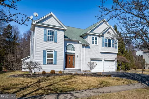 28 Blackstone Dr, Princeton, NJ 08540