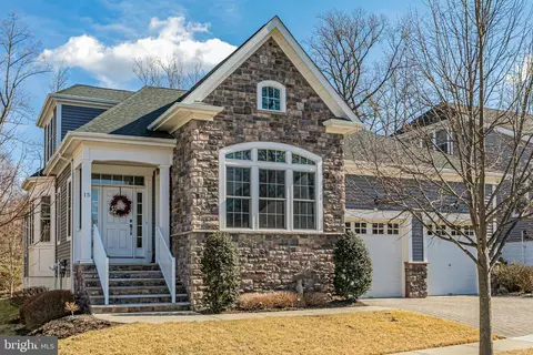 15 Milford Pl, Skillman, NJ 08558
