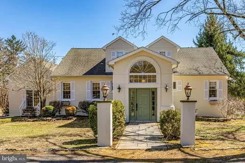 596 Millstone River Rd, Belle Mead, NJ 08502