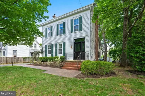 413 Route 518, Skillman, NJ 08558