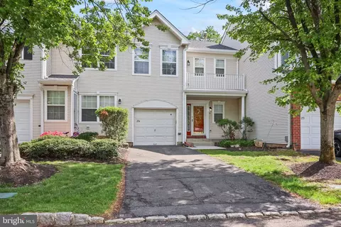 256 Marcia Way, Bridgewater, NJ 08807