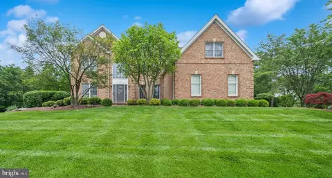 56 Saxon Way, Skillman, NJ 08558