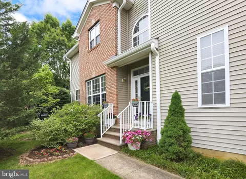 14 Coolidge Way, Princeton, NJ 08540