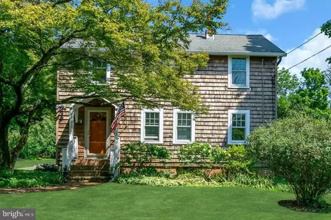 484 Route 518, Skillman, NJ 08558