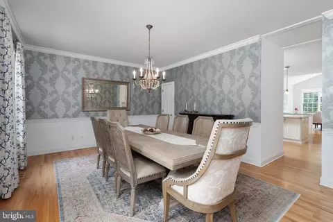 9 Deer Path, Skillman, NJ 08558 photo 3