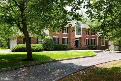 9 Deer Path, Skillman, NJ 08558 photo 47