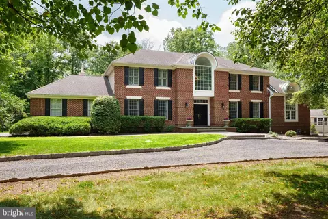9 Deer Path, Skillman, NJ 08558 photo 46