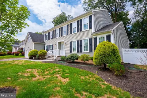 71 Buckland Dr, Hillsborough, NJ 08844