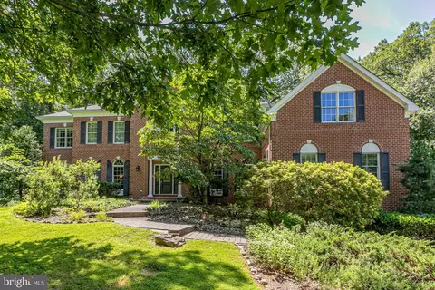 36 Concord Ln, Skillman, NJ 08558