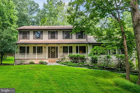 262 Dutchtown Zion Rd, Belle Mead, NJ 08502