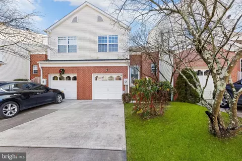 23 Taft Ct, Princeton, NJ 08540