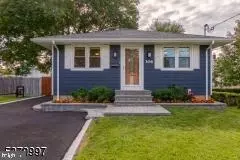 106 Shields Ave, South Bound Brook, NJ 08880
