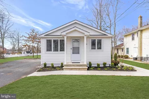 120 Chestnut St, Bridgewater, NJ 08807