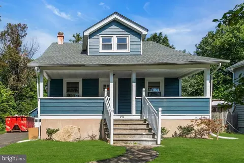 290 North Dr, North Plainfield, NJ 07060