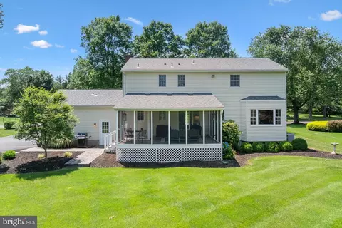 Exterior - 35 Brookside Dr, Skillman, NJ 08558 photo 7 of 12
