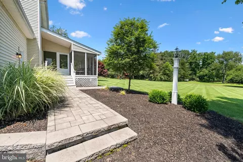 Exterior - 35 Brookside Dr, Skillman, NJ 08558 photo 6 of 12