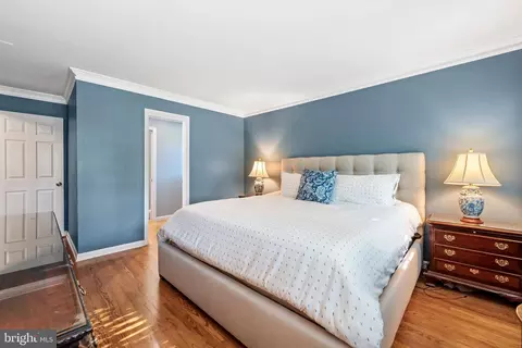 Bedroom - 35 Brookside Dr, Skillman, NJ 08558 photo 2 of 3