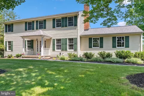 Exterior - 35 Brookside Dr, Skillman, NJ 08558 photo 12 of 12