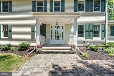 Exterior - 35 Brookside Dr, Skillman, NJ 08558 photo 2 of 12