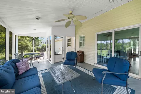 Exterior - 35 Brookside Dr, Skillman, NJ 08558 photo 4 of 12